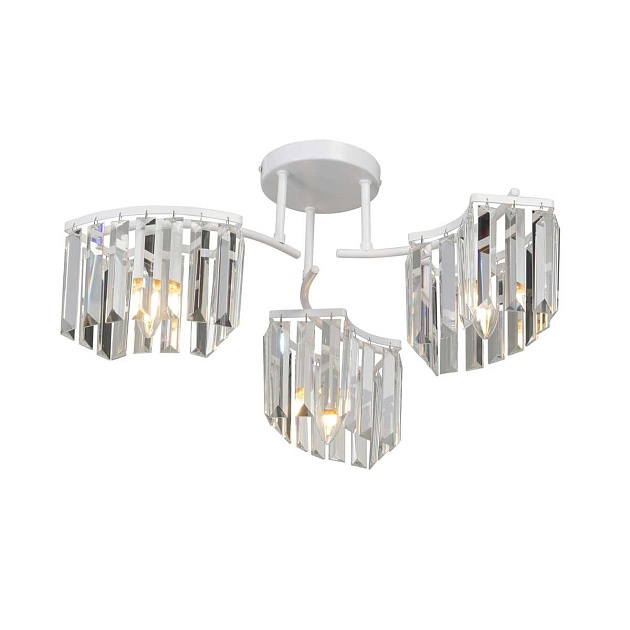 Потолочная люстра Vitaluce V5884-0/3PL Фото № 