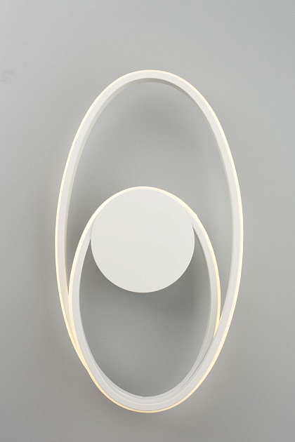 Настенный светодиодный светильник Omnilux Praiano OML-04901-28 Фото № 5