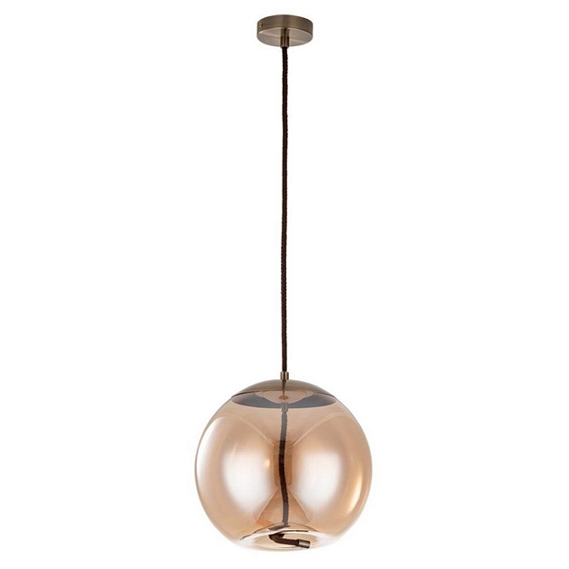 Подвесной светильник Arte Lamp Cody A7768SP-1AB Фото № 