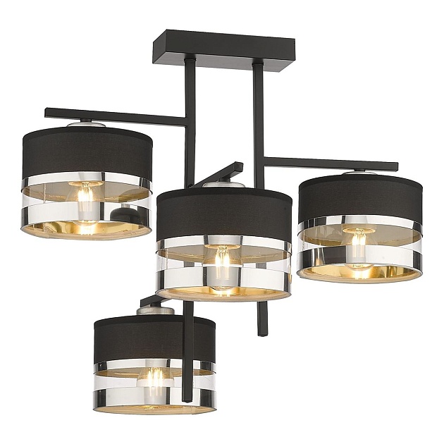 Потолочная люстра Velante 294-107-04 Фото № 