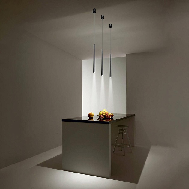 Подвесной светильник Loft IT Metropolis 10334/300 Black изображение 3 Подвесной светильник Loft IT Metropolis 10334/300 Black Фото № 3