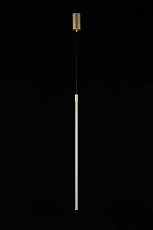 Подвесной светодиодный светильник Aployt Gabi APL.0123.16.15 3