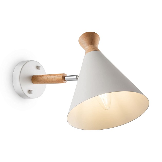 Спот Freya Rise FR5169WL-01W изображение Спот Freya Rise FR5169WL-01W Фото №