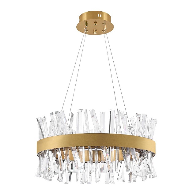 Подвесной светодиодный светильник Natali Kovaltseva Led Lamps 81222 изображение Подвесной светодиодный светильник Natali Kovaltseva Led Lamps 81222 Фото №