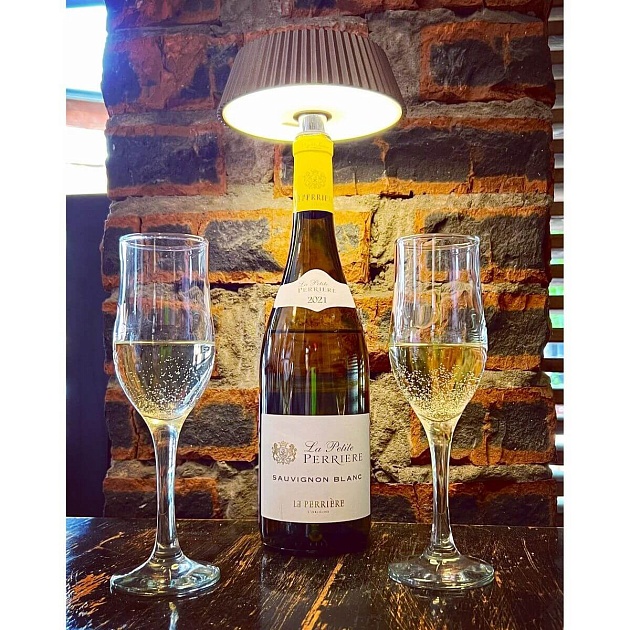 Уличный светодиодный светильник Mantra Relax 7932 Фото № 4