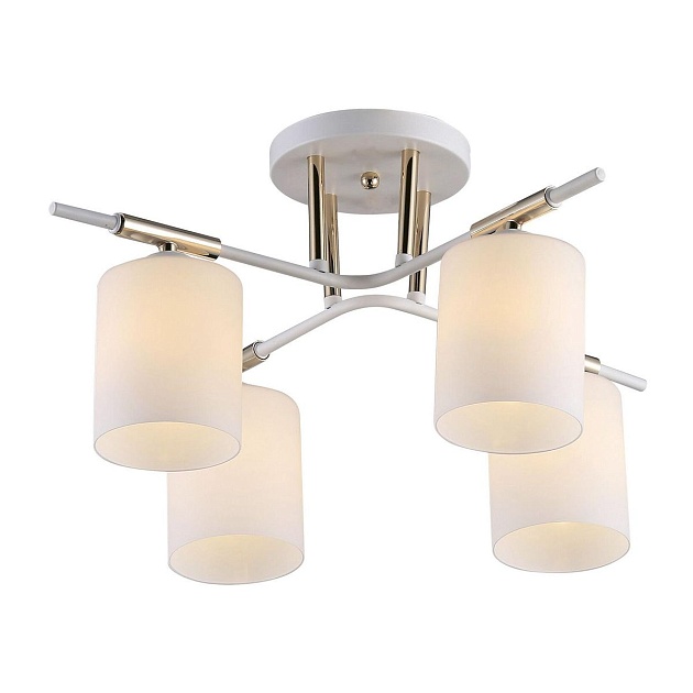 Потолочная люстра Ritter Salerno 52559 2 Фото № 