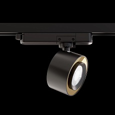 Трековый светодиодный светильник Maytoni Track lamps TR023-1-12B3K 3