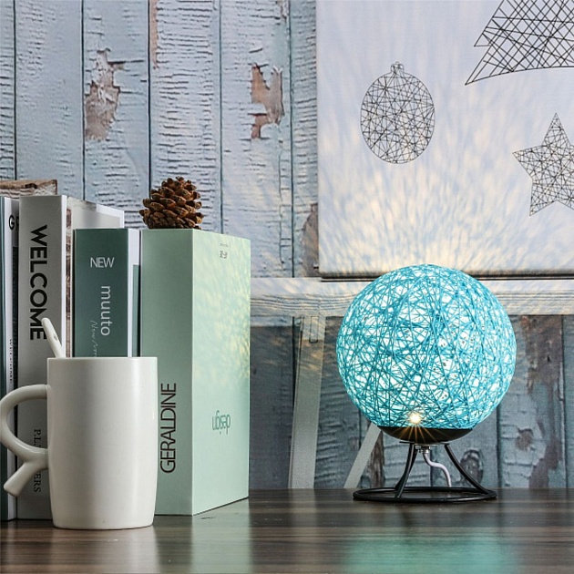 Светильник-ночник Apeyron 12-80 Фото № 16