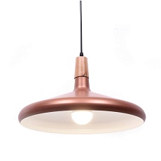 Подвесной светильник Lumina Deco Bafido LDP 7754-C R.GD 3