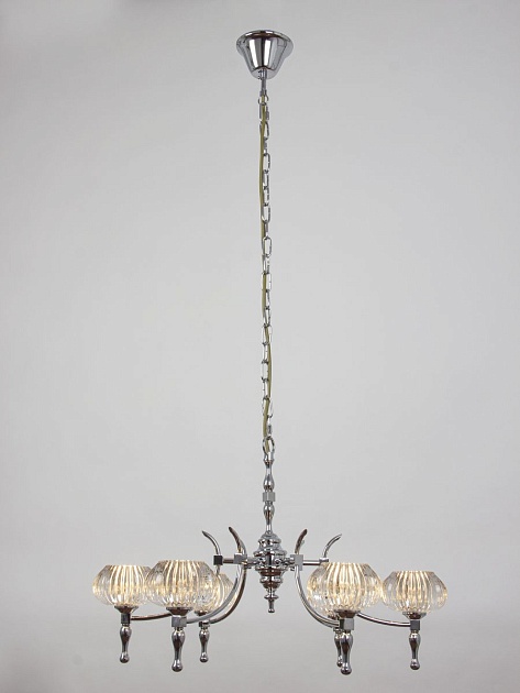 Подвесная люстра Abrasax Frieda 6444/6.44 изображение 2 Подвесная люстра Abrasax Frieda 6444/6.44 Фото № 2