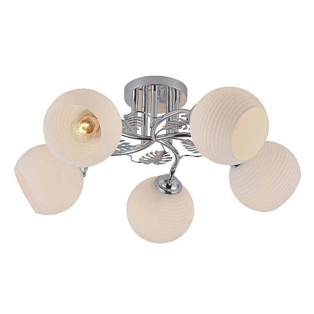 Потолочная люстра Escada Kalina 1119/5PL Фото № 4