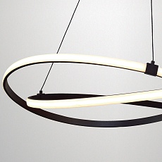 Подвесной светодиодный светильник Mantra Infinity 5391 2