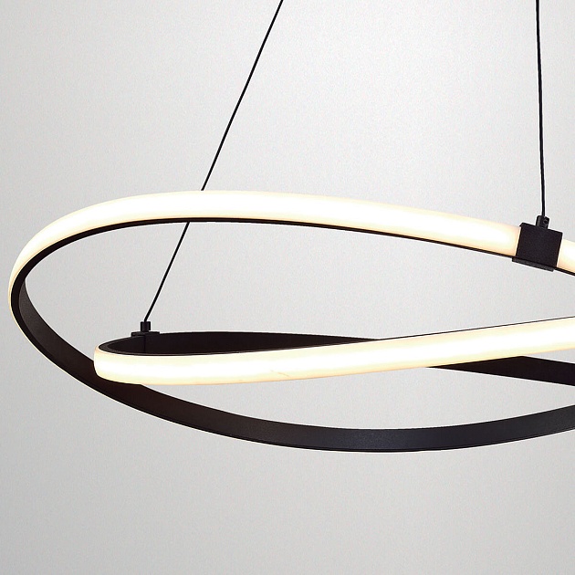 Подвесной светодиодный светильник Mantra Infinity 5391 изображение 3 Подвесной светодиодный светильник Mantra Infinity 5391 Фото № 3