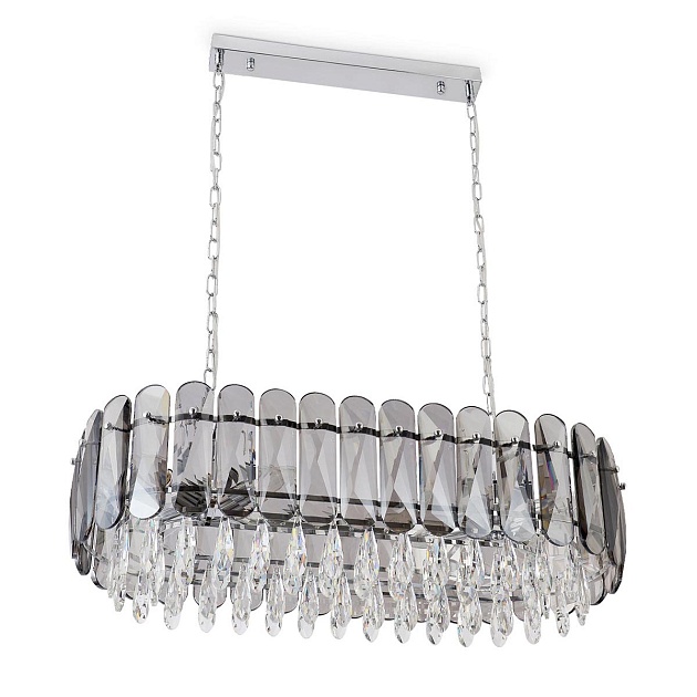 Подвесная люстра Ambrella light Traditional TR5073 изображение Подвесная люстра Ambrella light Traditional TR5073 Фото №