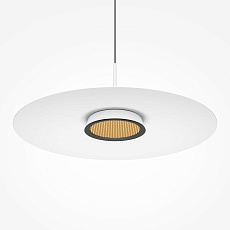 Подвесной светодиодный светильник Maytoni El MOD041PL-L15W3K1 5