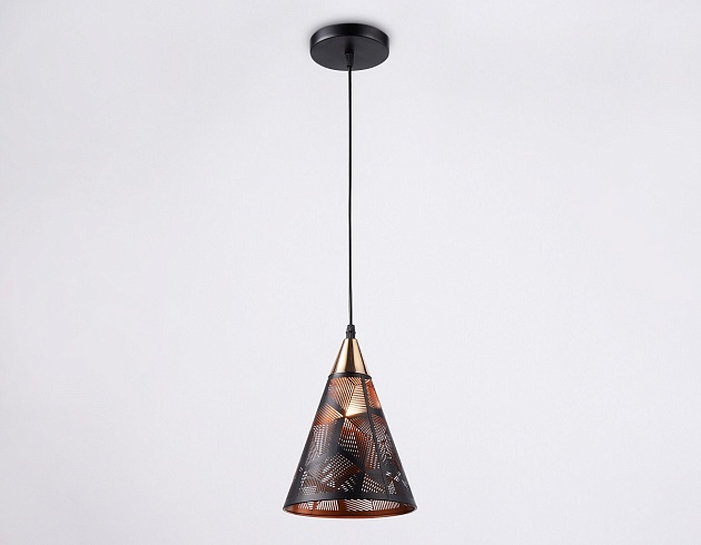 Подвесной светильник Ambrella light Traditional Loft TR8431 Фото № 3