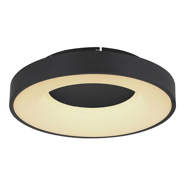 Потолочный светодиодный светильник Globo Jolli 41758-30B изображение Потолочный светодиодный светильник Globo Jolli 41758-30B Фото №