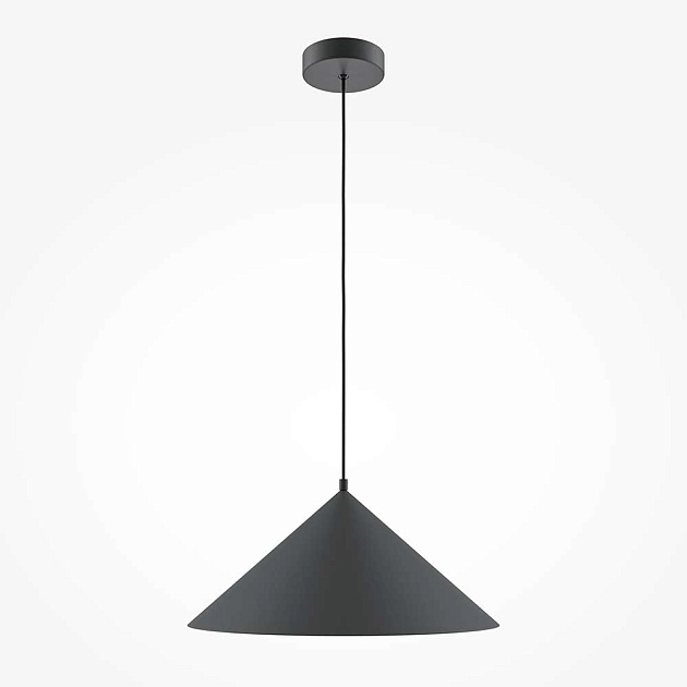 Подвесной светильник Maytoni Basic MOD167PL-01B Фото № 6