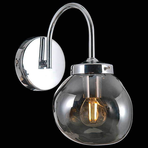 Бра Illumico IL0028-1WSQ-79 CR Фото № 