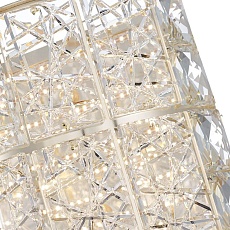 Настенный светодиодный светильник Odeon Light Hall Version 5071/32WL 3