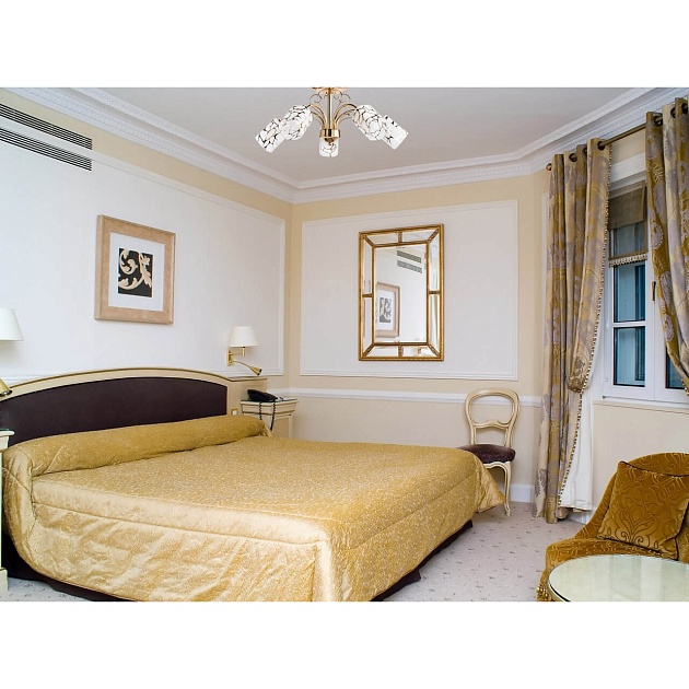 Потолочная люстра MW-Light Олимпия 638010105 Фото № 15