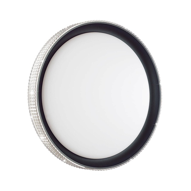 Настенно-потолочный светодиодный светильник Sonex Pale Shiny 3049/EL Фото № 