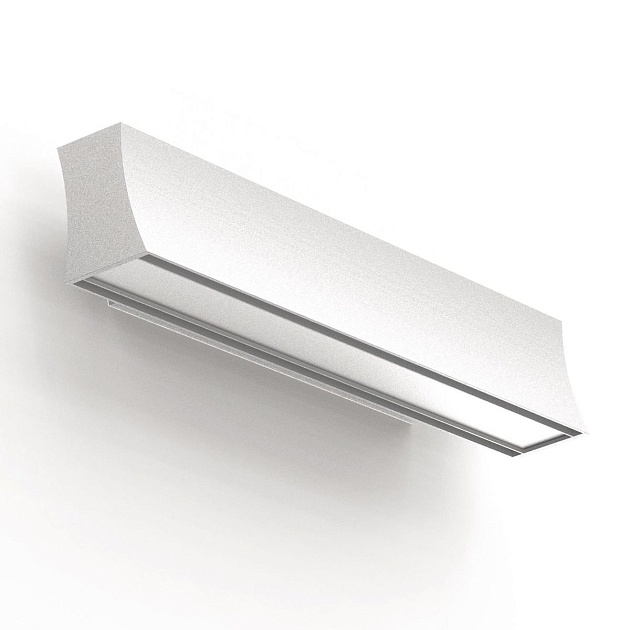 Настенный светодиодный светильник Mantra Hanok 7775 Фото № 