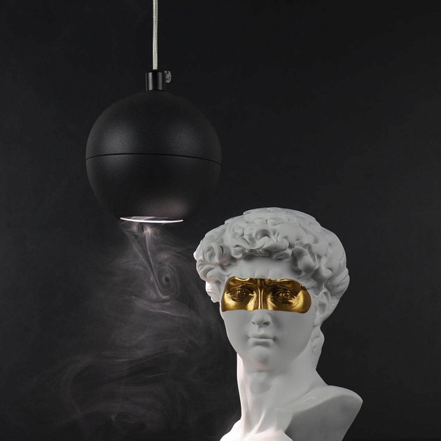 Трековый светодиодный светильник для магнитного шинопровода LOFT IT Tech T024-12P Фото № 2