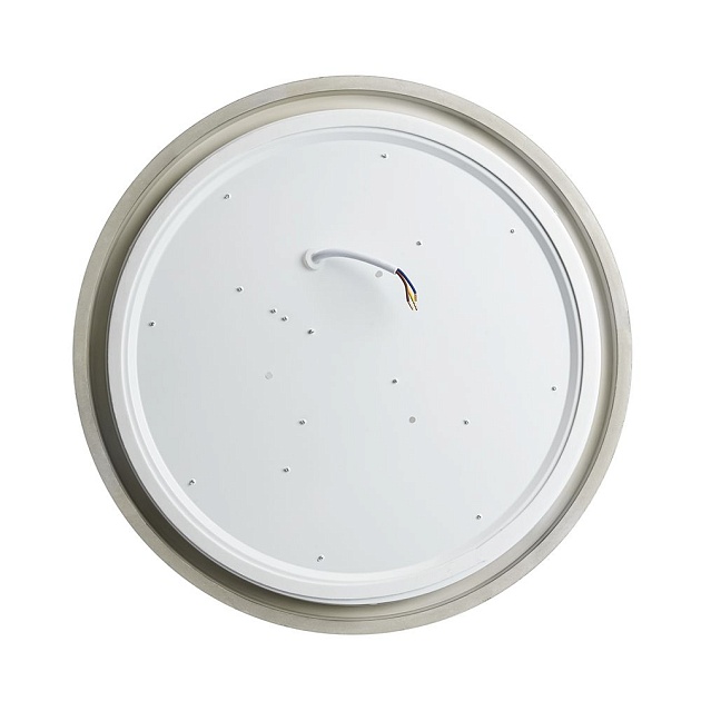 Потолочный светодиодный светильник Feron Simple matte AL6200 48069 Фото № 2