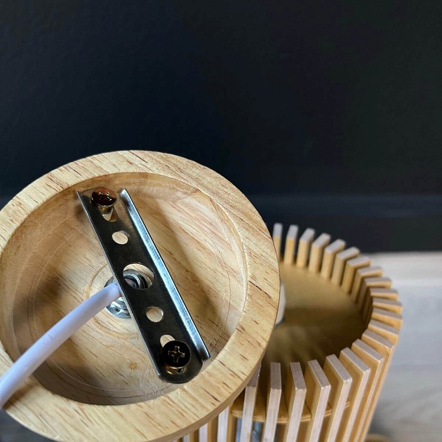 Подвесной светильник Imperium Loft Secto Octo 204455-22 Фото № 5