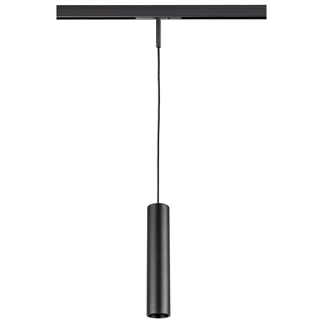 Трековый светодиодный светильник Lightstar Linea 236237 изображение 4 Трековый светодиодный светильник Lightstar Linea 236237 Фото № 4