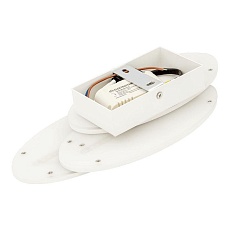 Настенный светодиодный светильник DesignLed GW O-Shade GW-6809R-12-WH-WW 003204 4