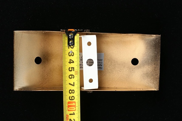 Бра Aployt Patricia APL.716.11.02 Фото № 2