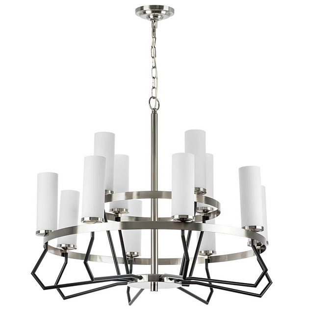 Подвесная люстра Lightstar Flume 723125 Фото № 