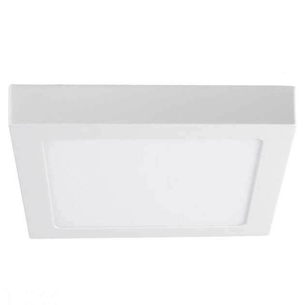 Потолочный светодиодный светильник Kanlux Kanti 33554 изображение Потолочный светодиодный светильник Kanlux Kanti 33554 Фото №