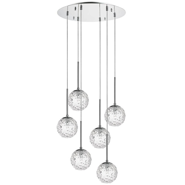 Подвесная люстра Lightstar Bari 815260 Фото № 