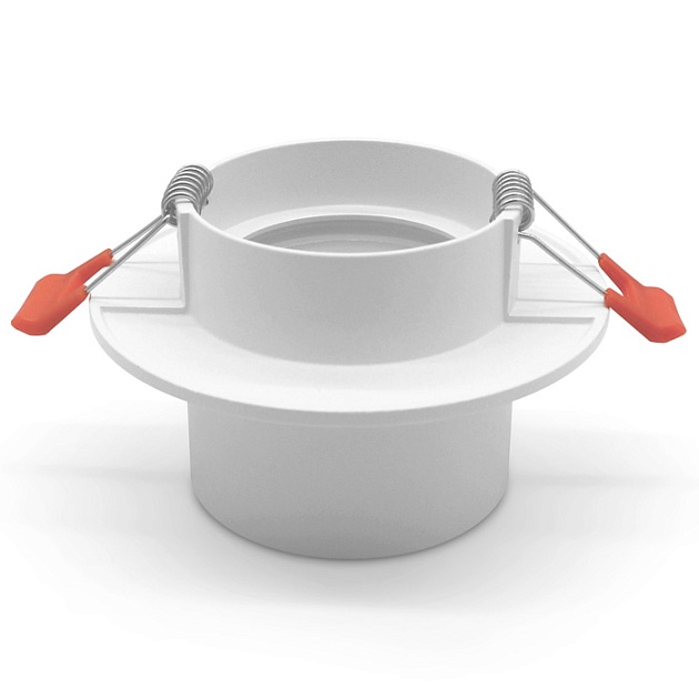 Встраиваемый светильник Ambrella light Techno Spot TN322 Фото № 3