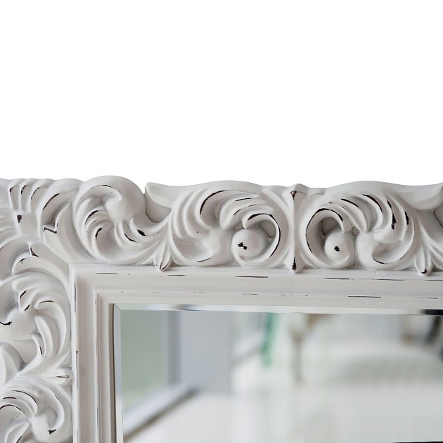 Зеркало Lumina Deco FM PU513 WT Фото № 4