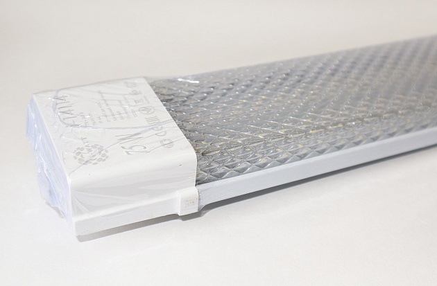 Линейный светодиодный светильник i-Watt i-14114 Фото № 5