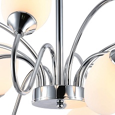 Потолочная люстра Reluce 01270-0.3-10 CR 2