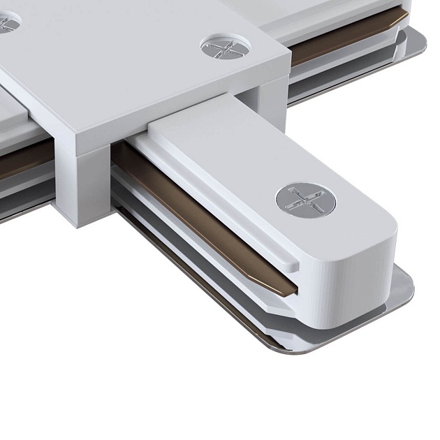 Коннектор X-образный Maytoni Track TRA001CX-11W Фото № 2