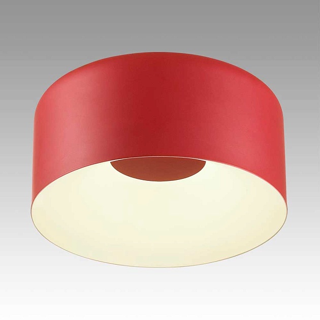 Потолочный светодиодный светильник Sonex Avra Confy 7691/26L Фото № 2