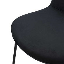 Кухонный стул Bergenson Bjorn Sadrik FH-BB-CH-SD-BLK 1