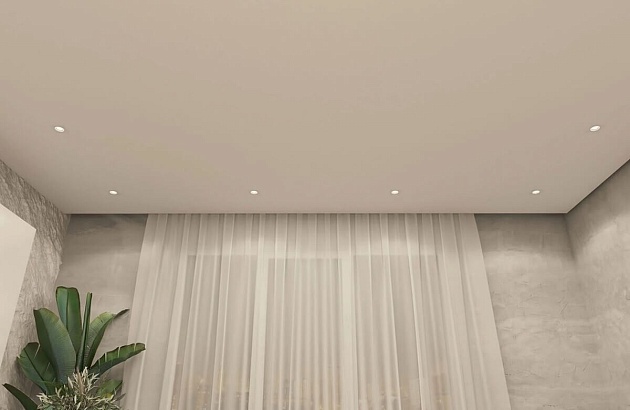 Встраиваемый светильник Denkirs DK2061-WH Фото № 3