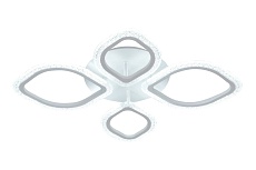 Потолочная светодиодная люстра Escada 10251/4LED 1