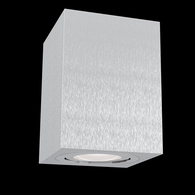 Потолочный светильник Maytoni Alfa C017CL-01S изображение 4 Потолочный светильник Maytoni Alfa C017CL-01S Фото № 4