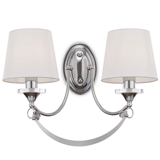 Бра Freya Ariana FR5081WL-02CH Фото № 