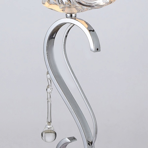 Настольная лампа Illumico IL1684-1T-27 CR Фото № 3