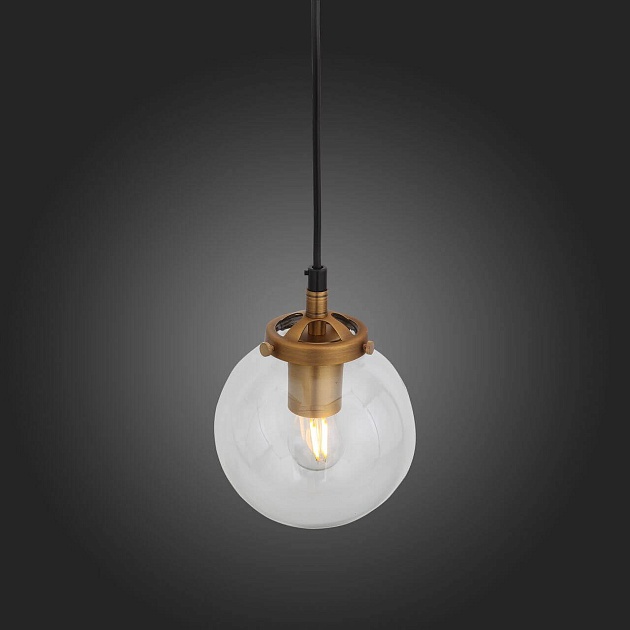 Подвесной светильник ST Luce Varieta SL234.403.01 Фото № 3