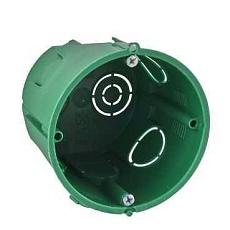 Коробка монтажная Schneider Electric Multifix IMT351011